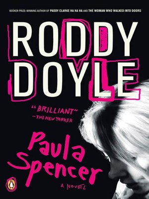 Paula Spencer - ebook